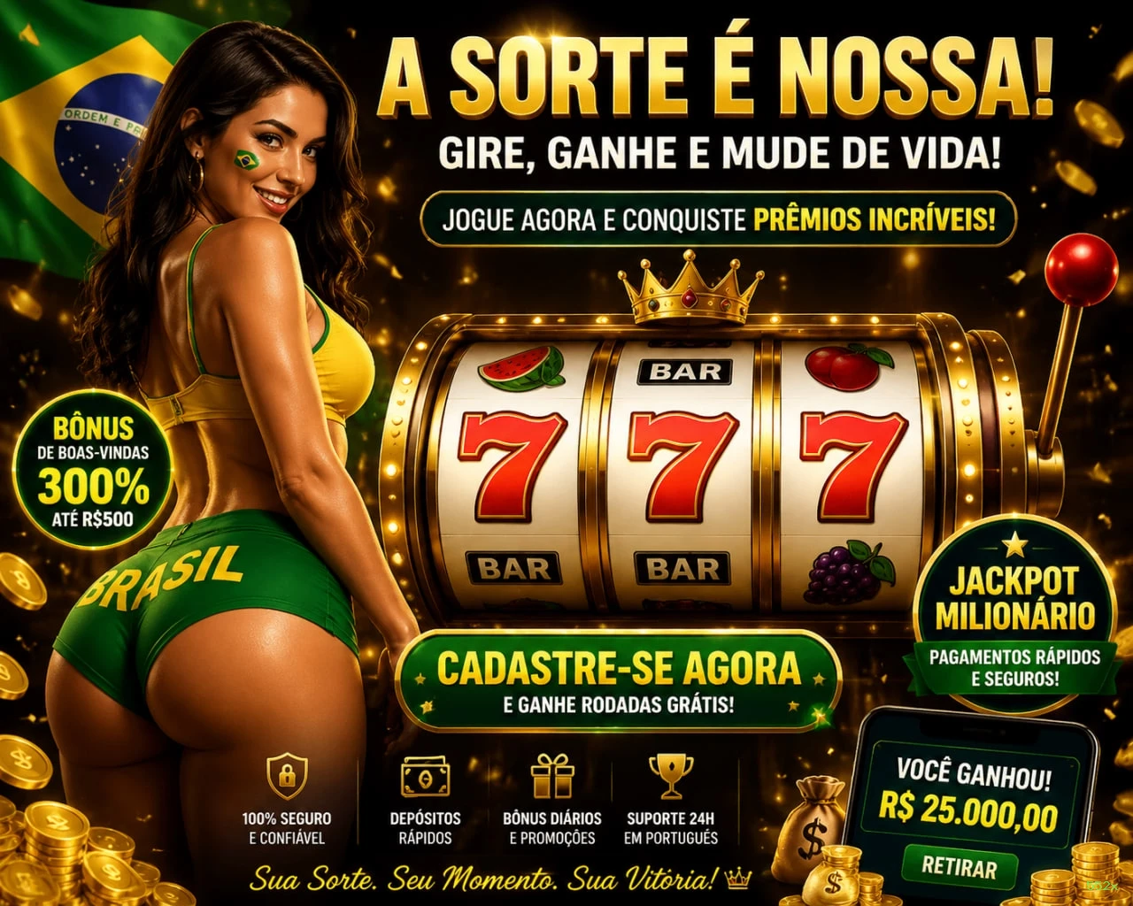 Slots 777 552x