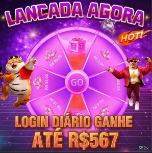 552x APK Download Oficial
