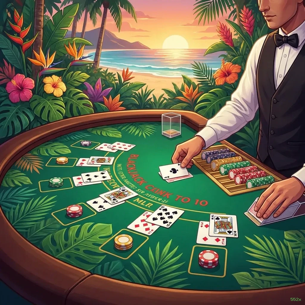 552x APK Download